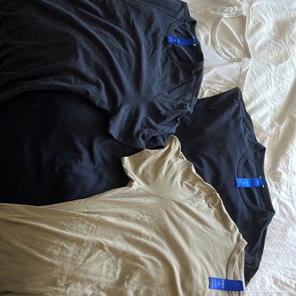 Kit and Ace - Premium cotton tshirts - Picture 2 of 6